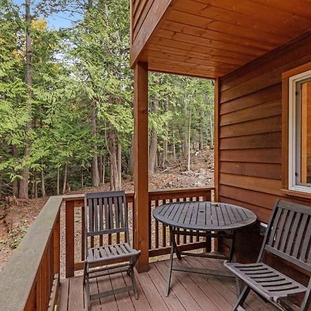 Mckinnis Hill Cabin Eastsound Esterno foto