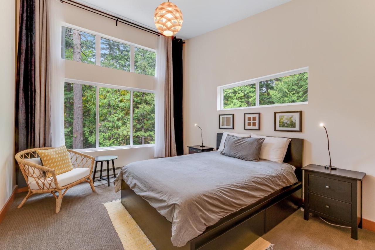 Mckinnis Hill Cabin Eastsound Esterno foto
