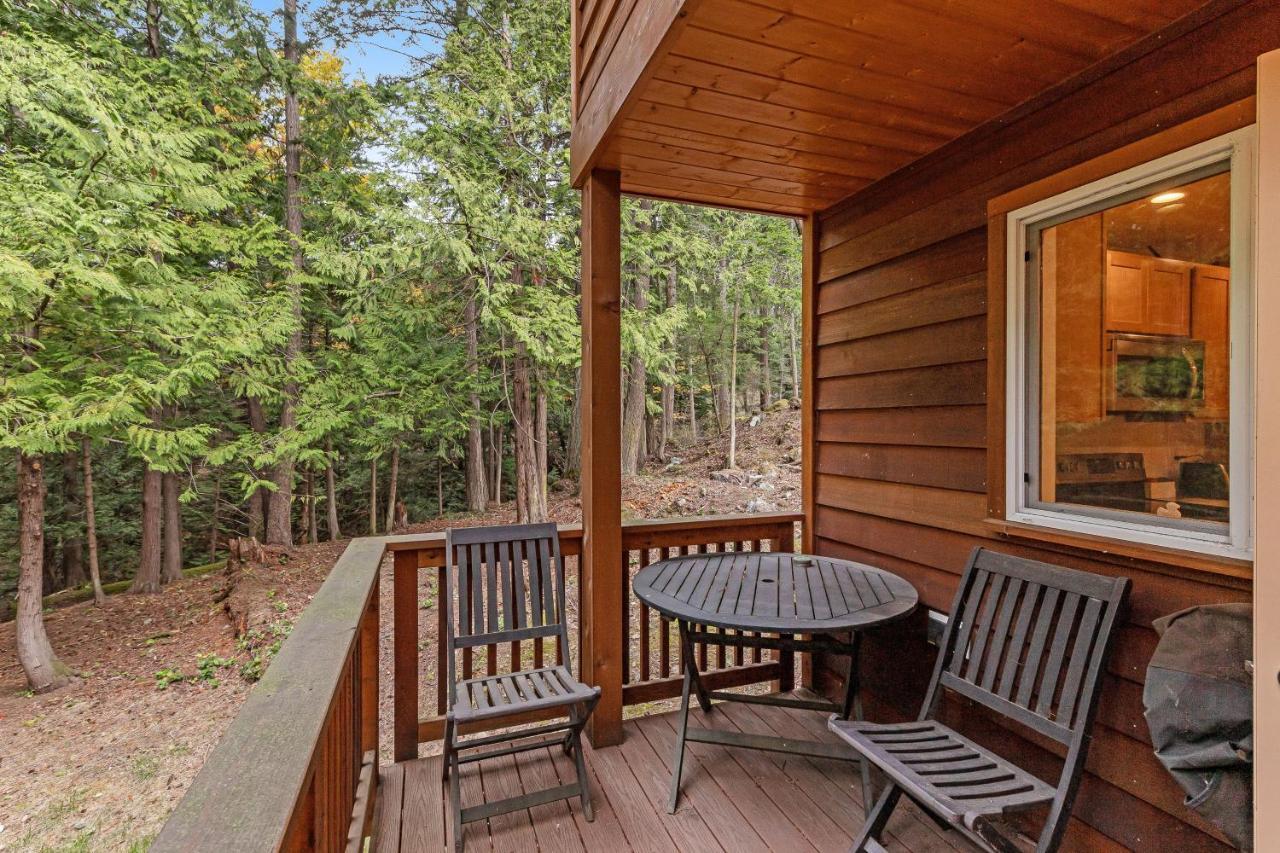 Mckinnis Hill Cabin Eastsound Esterno foto